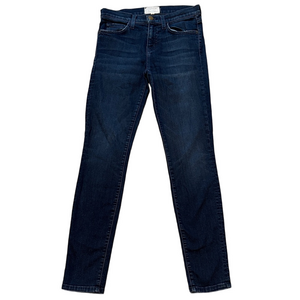 Current/Elliot Crosby high waist ankle skinny jeans sz 26